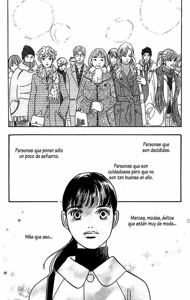 Real Clothes capítulo 5, página 26