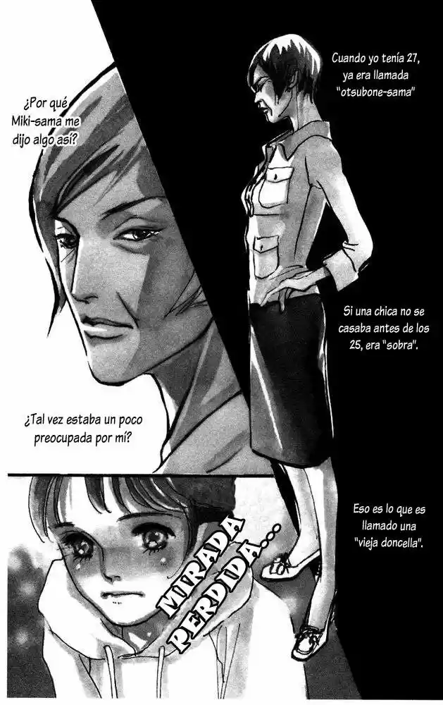 Real Clothes capítulo 8, página 4
