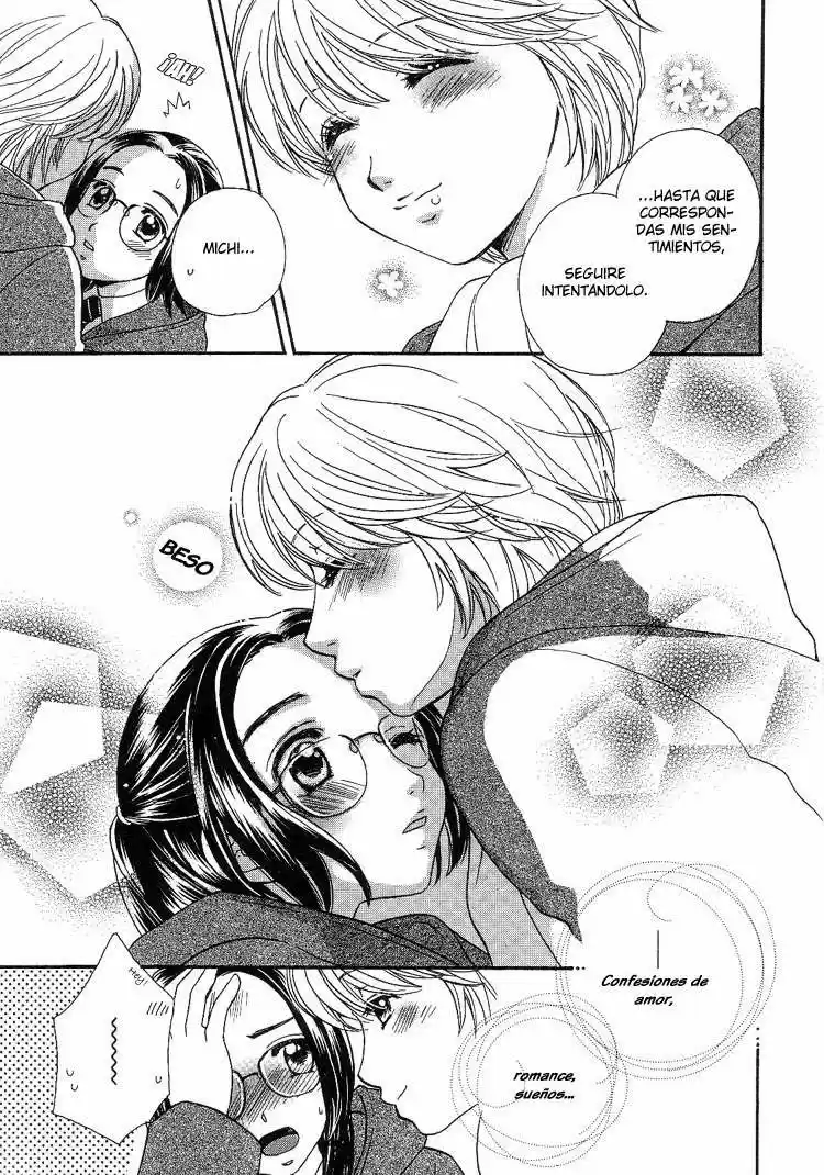 Real Love capítulo 1, página 24