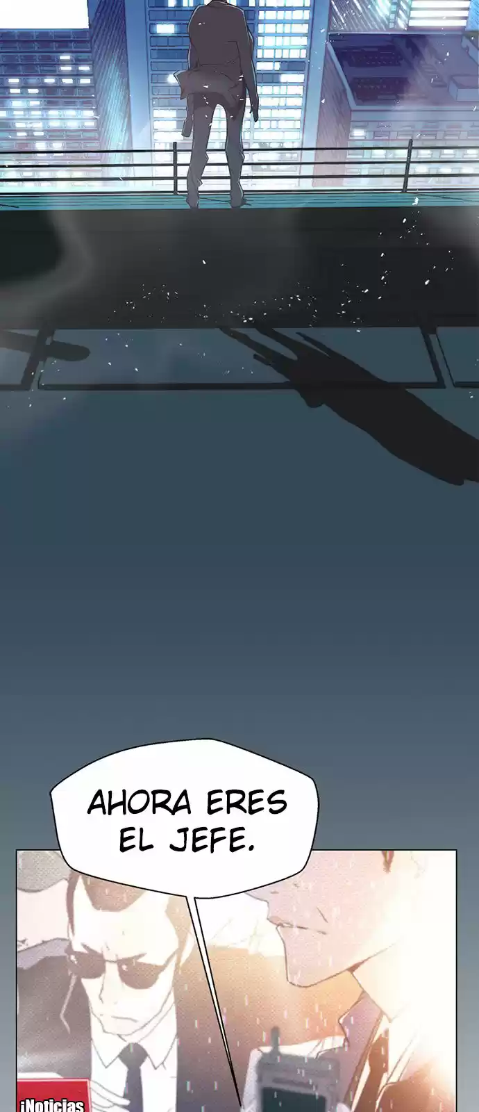 Real Man capítulo 1, página 6