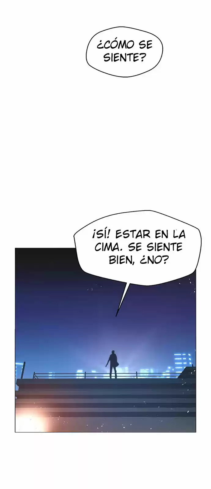 Real Man capítulo 1, página 8