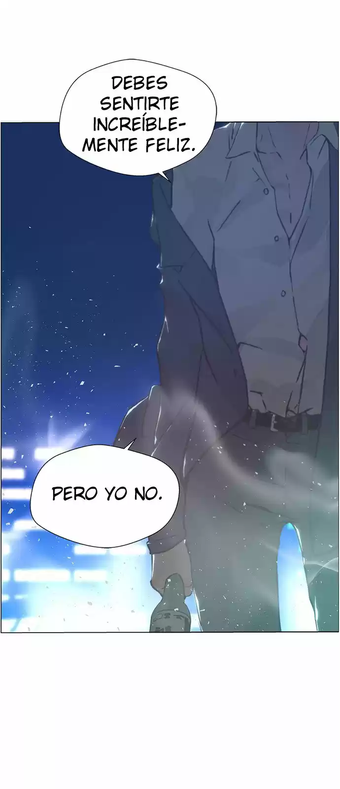 Real Man capítulo 1, página 9