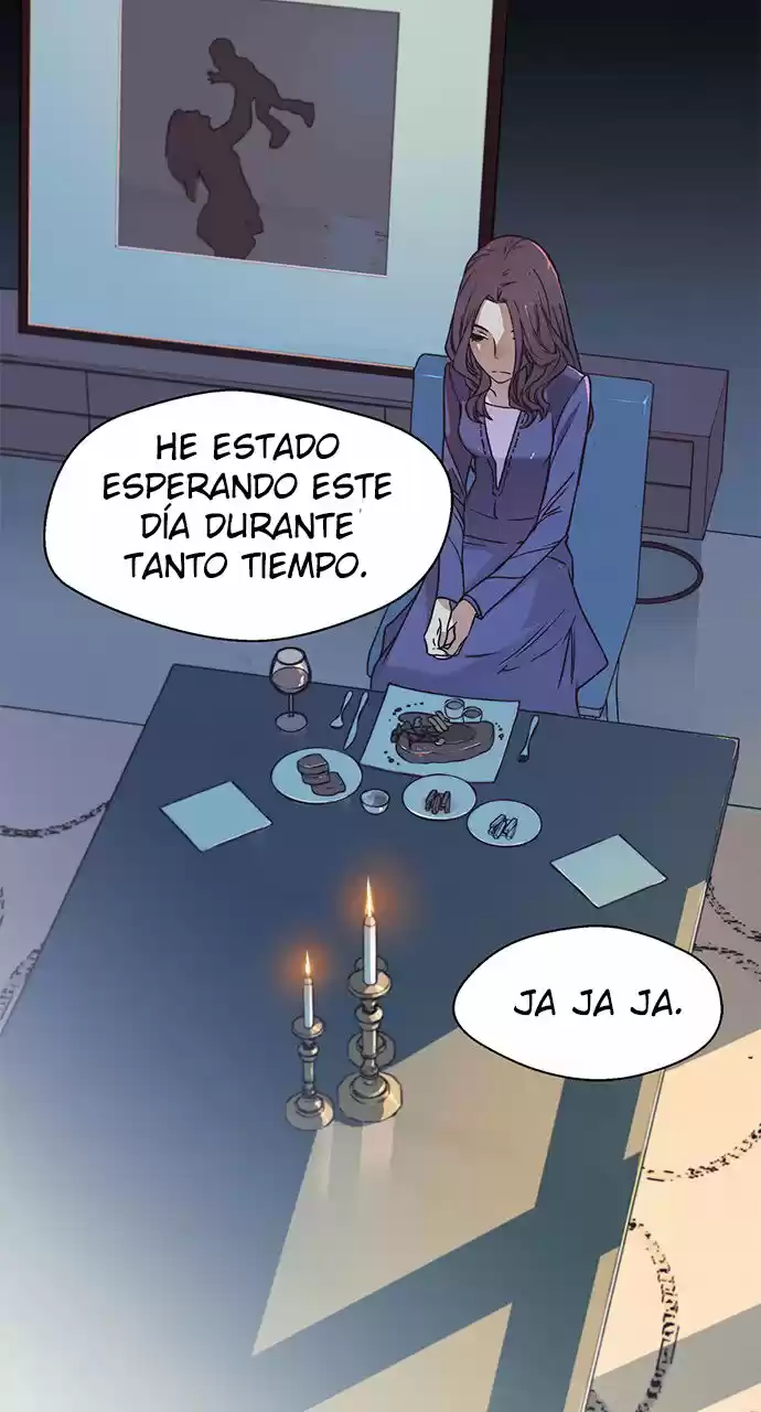 Real Man capítulo 1, página 17