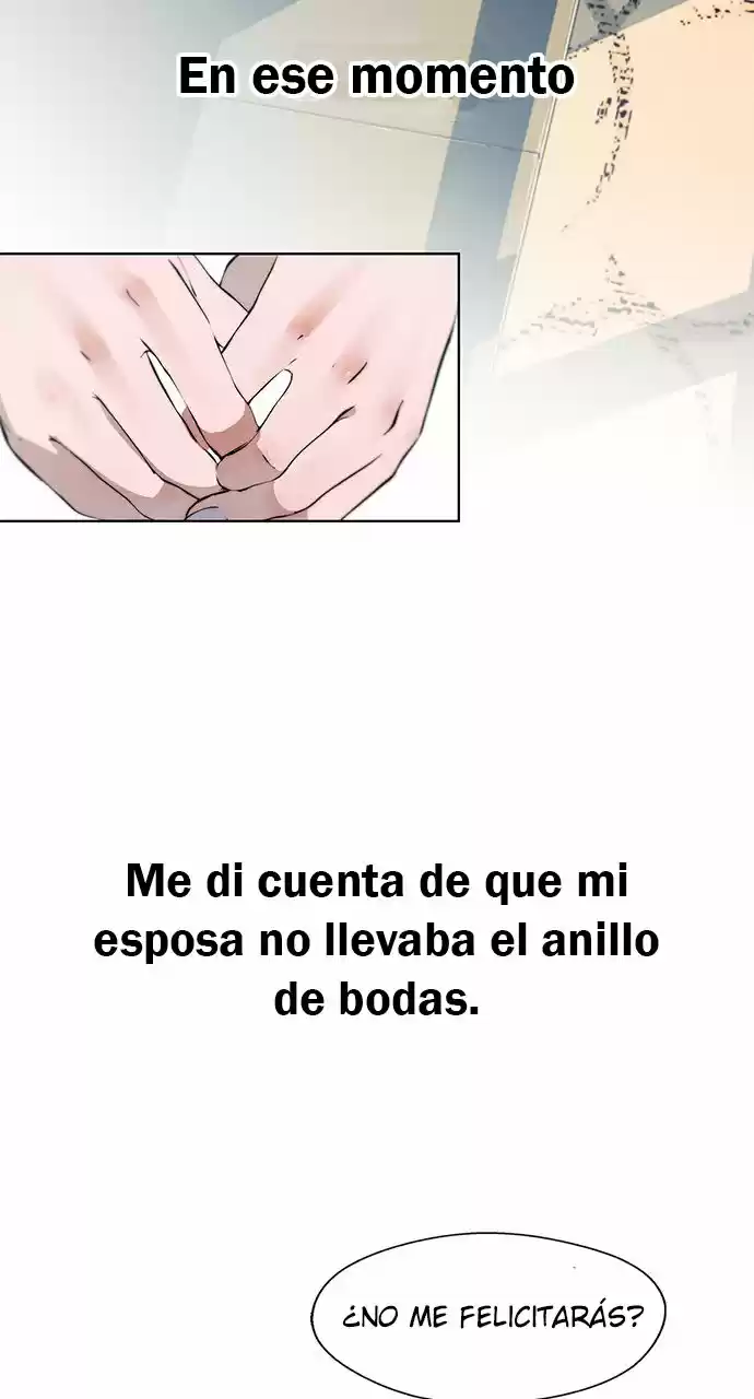 Real Man capítulo 1, página 18
