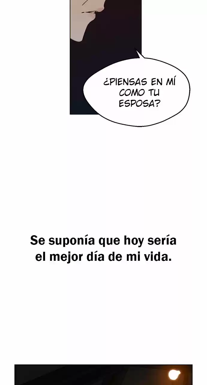 Real Man capítulo 1, página 21