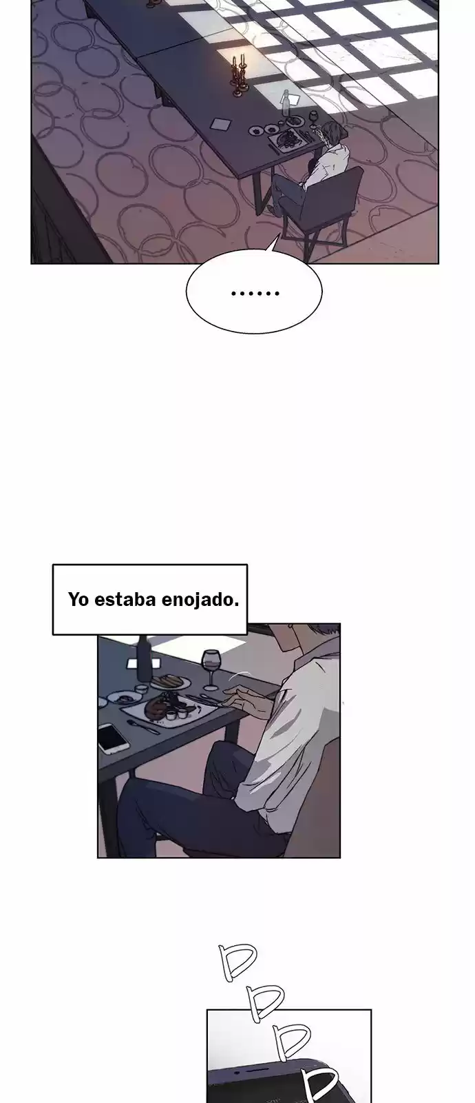 Real Man capítulo 1, página 24