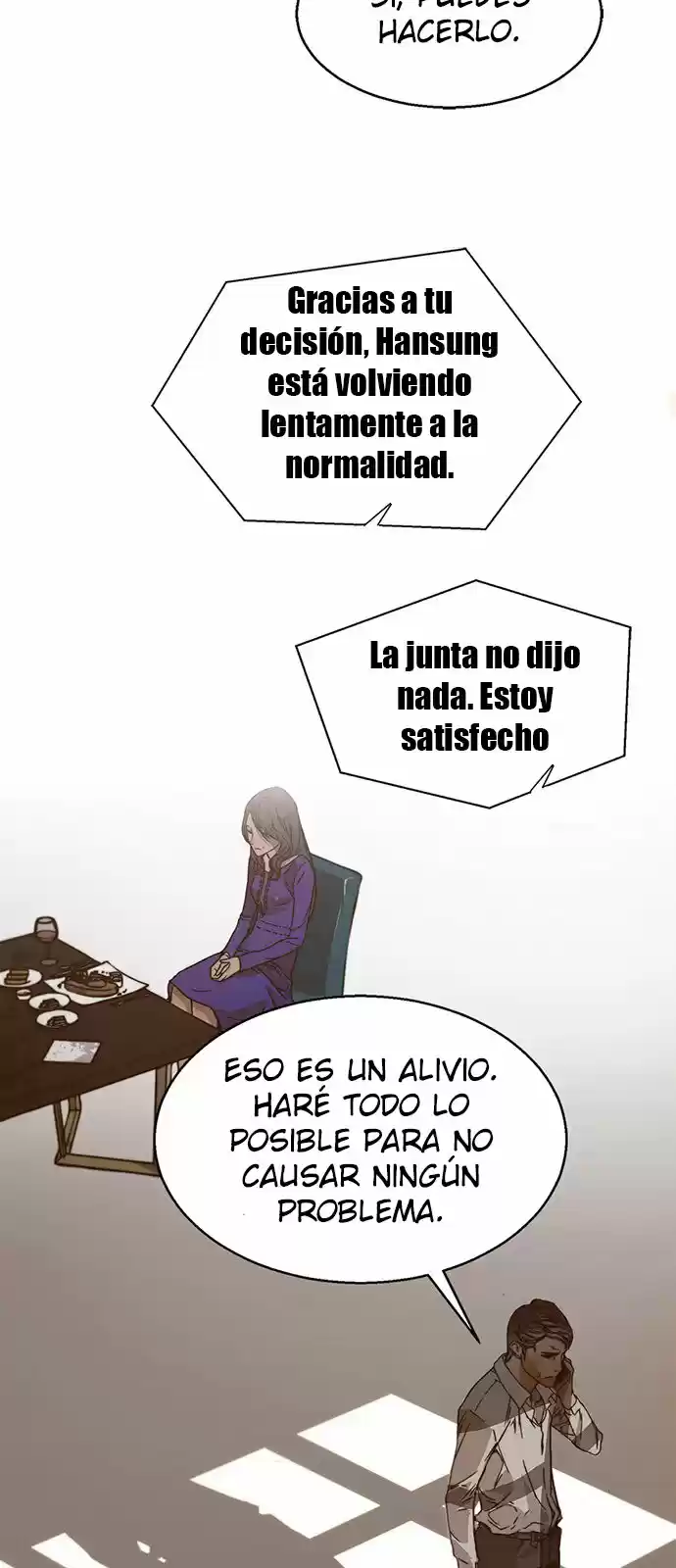 Real Man capítulo 1, página 28