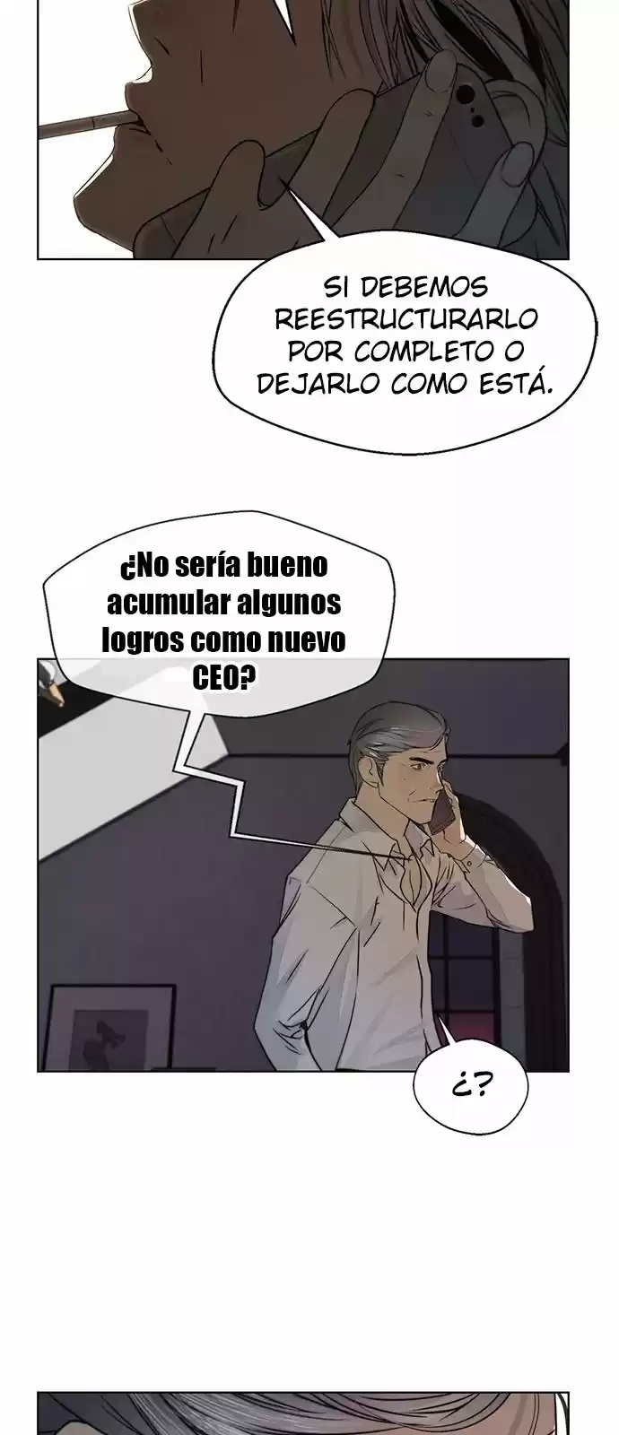 Real Man capítulo 1, página 34