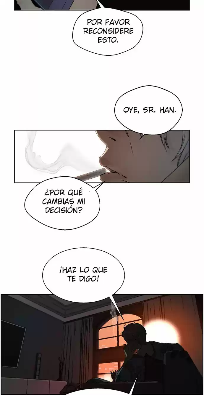 Real Man capítulo 1, página 36