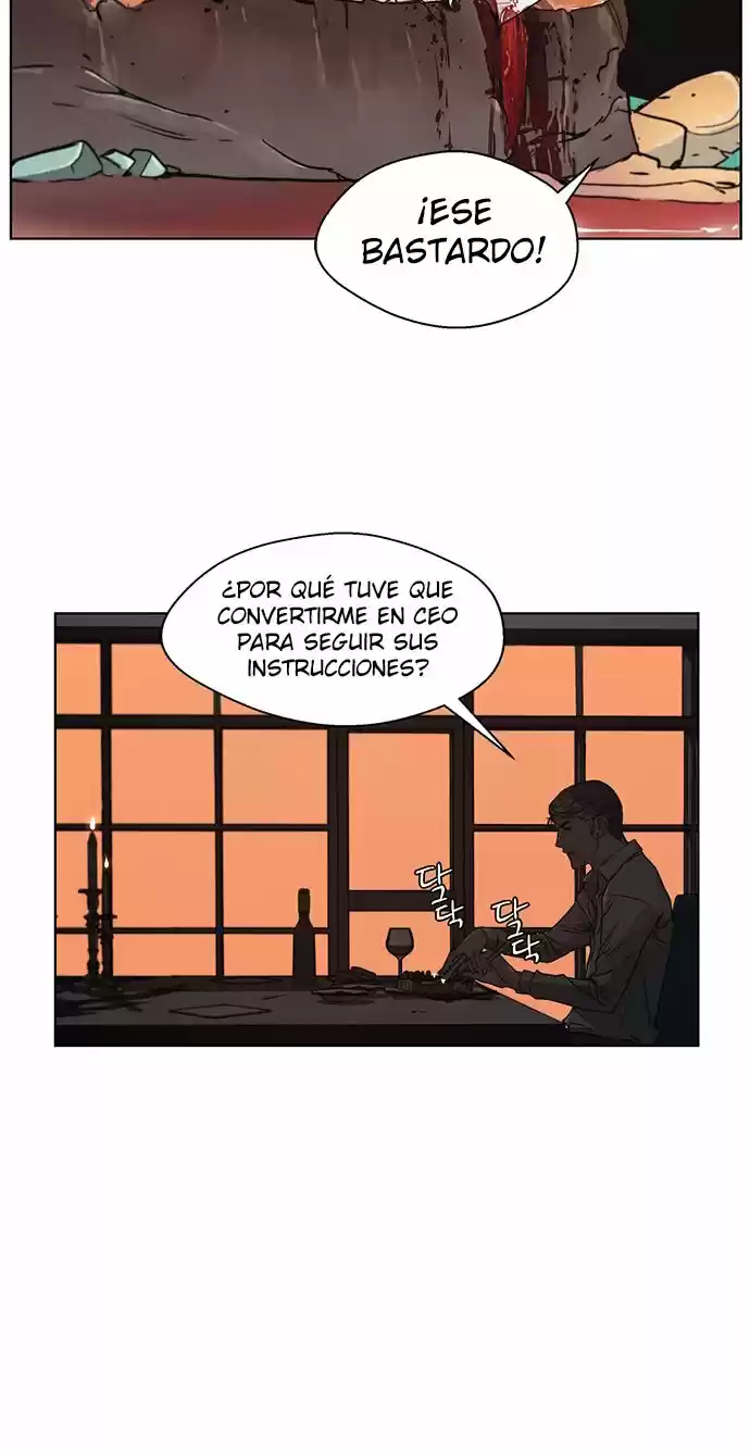 Real Man capítulo 1, página 40