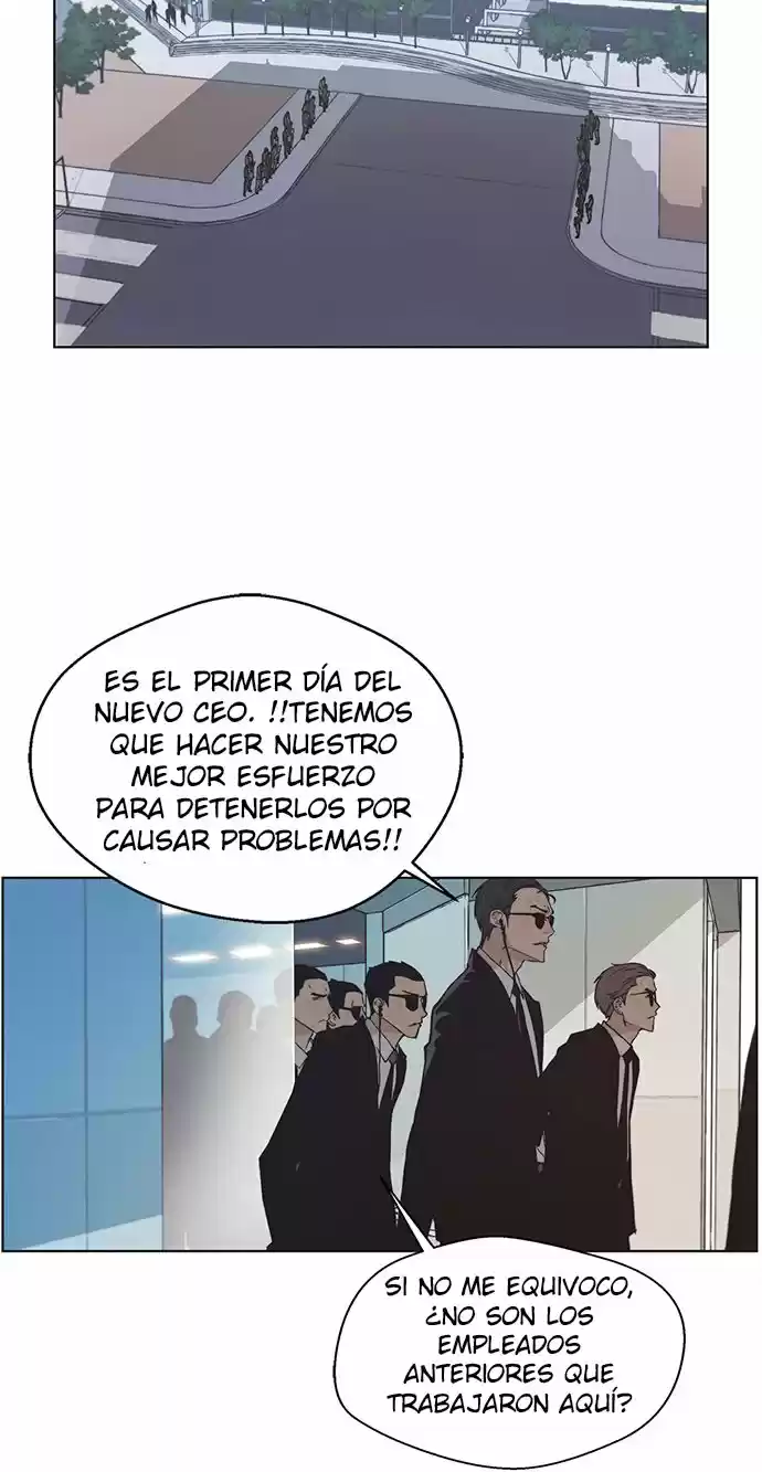 Real Man capítulo 1, página 47