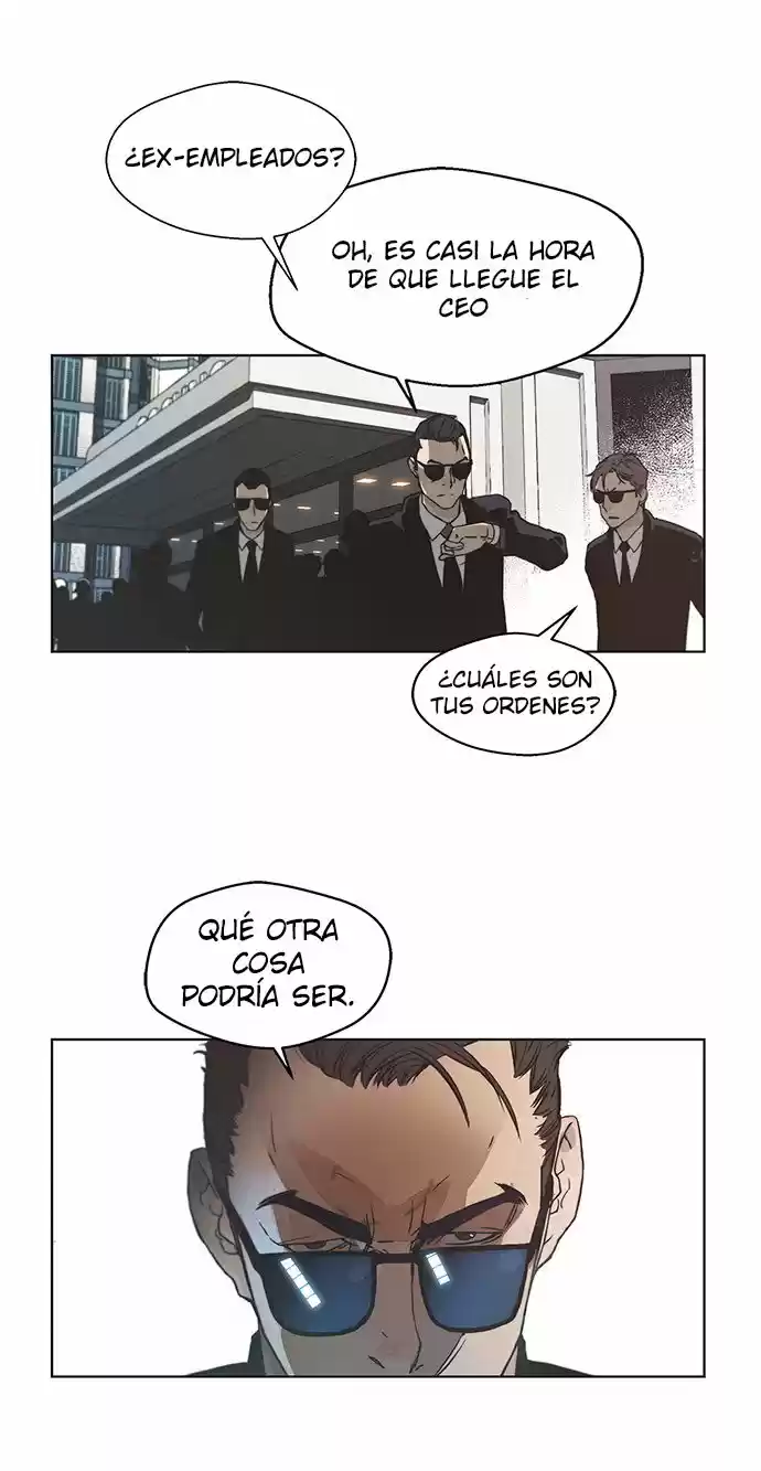 Real Man capítulo 1, página 48