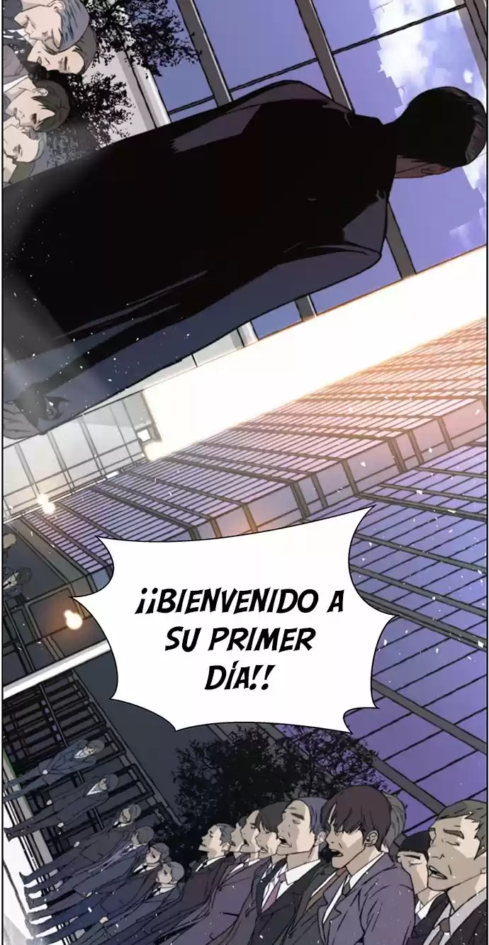 Real Man capítulo 1, página 55