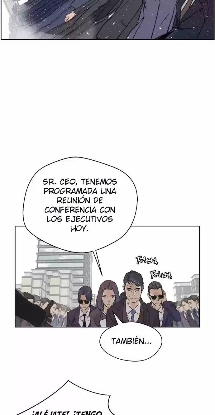 Real Man capítulo 1, página 56
