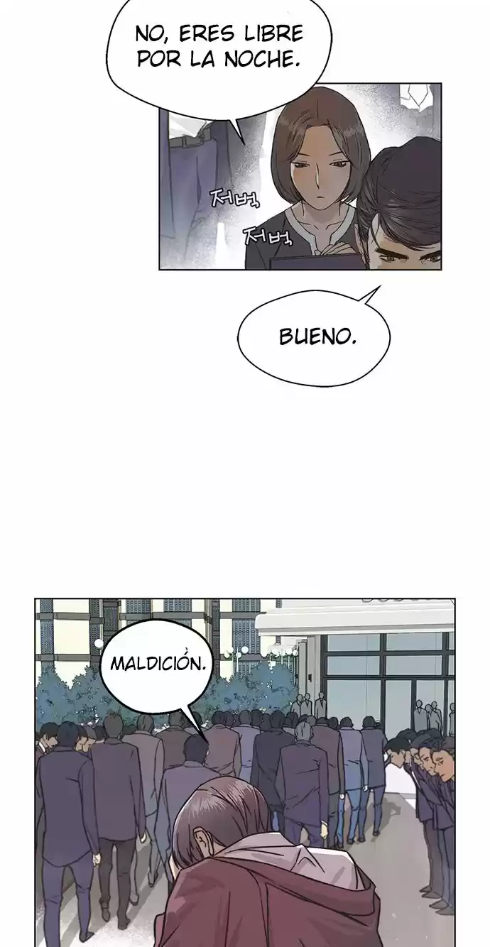 Real Man capítulo 1, página 64