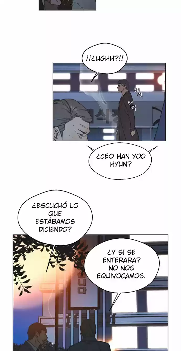 Real Man capítulo 1, página 79