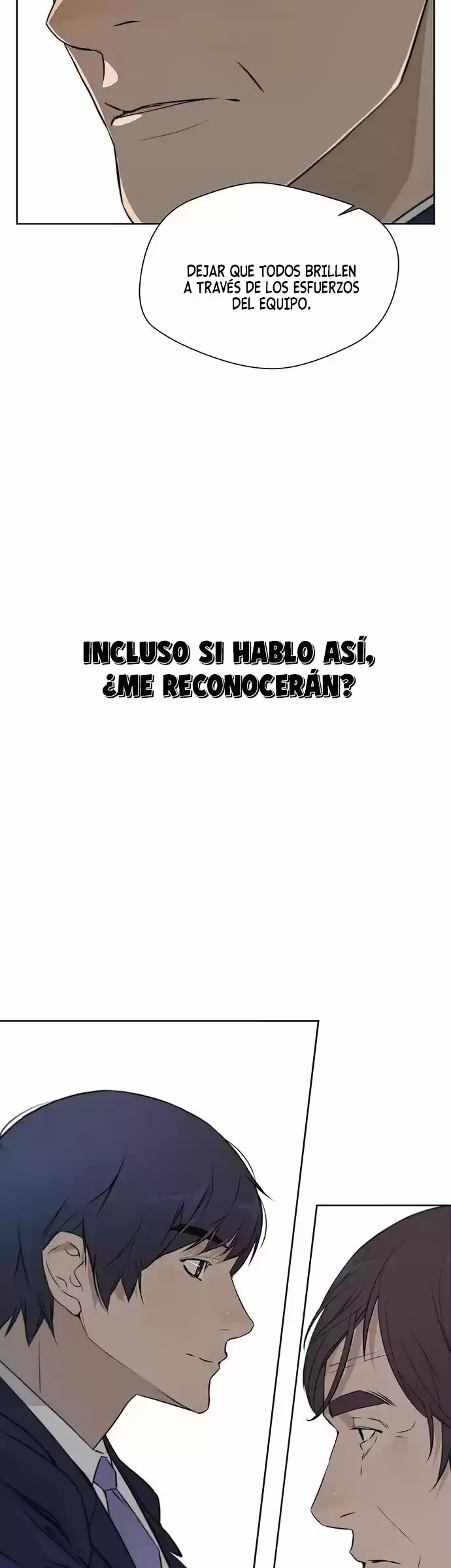 Real Man capítulo 10, página 4