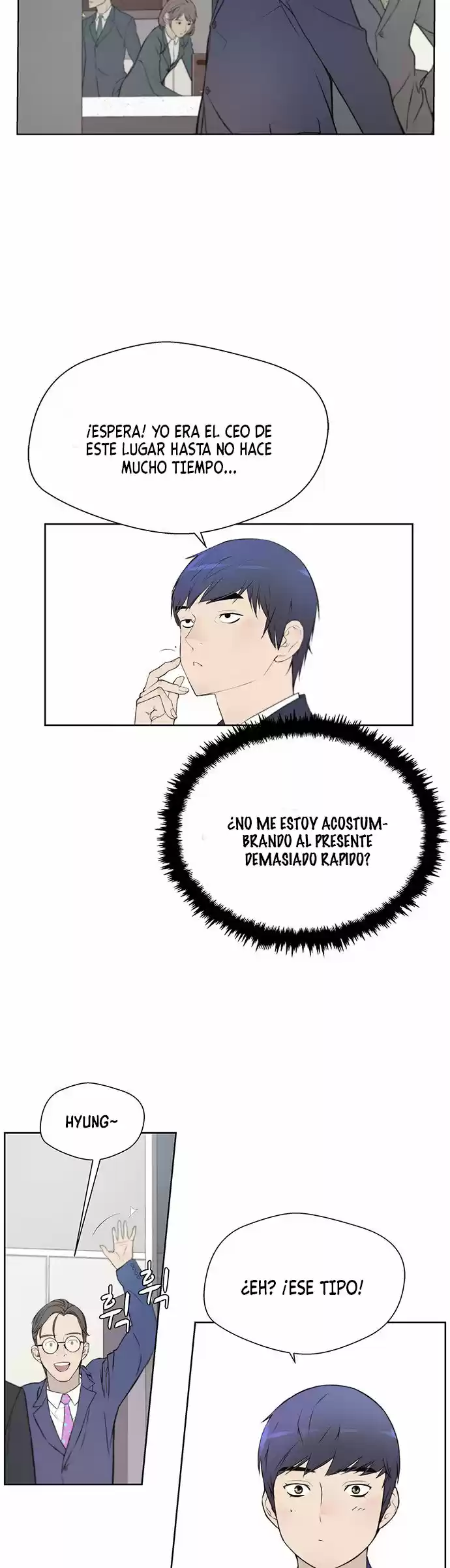 Real Man capítulo 10, página 7