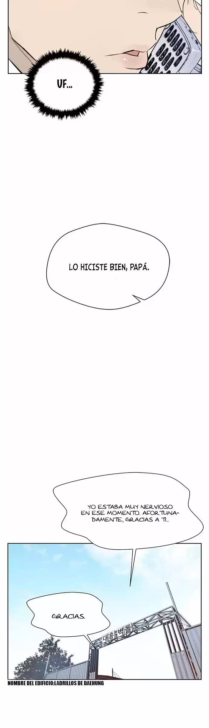 Real Man capítulo 10, página 14