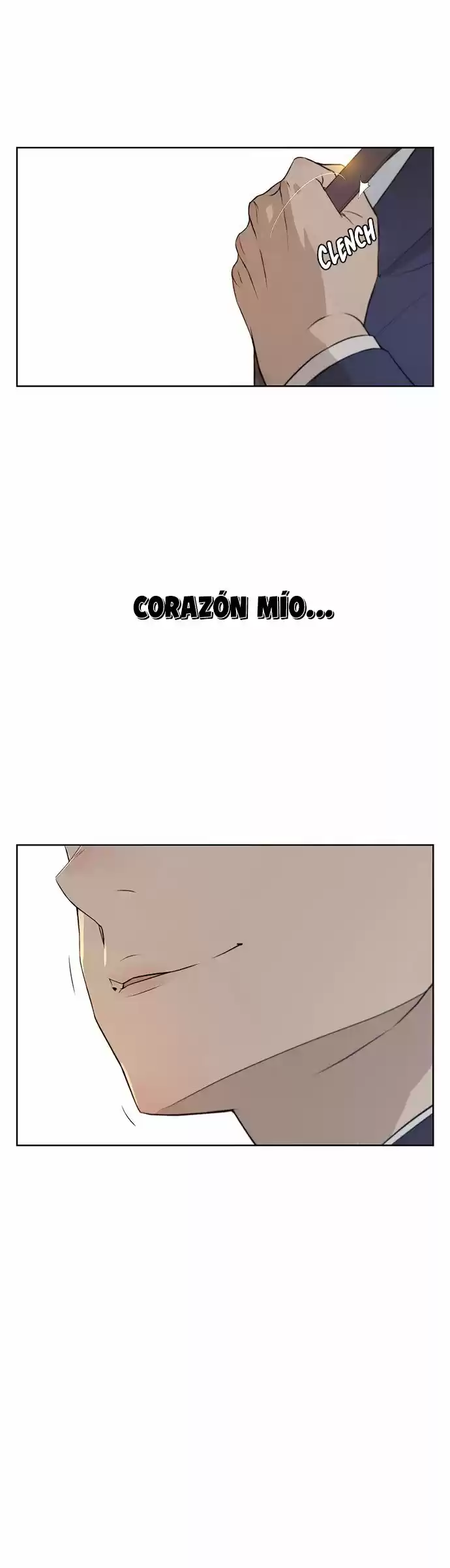 Real Man capítulo 10, página 17