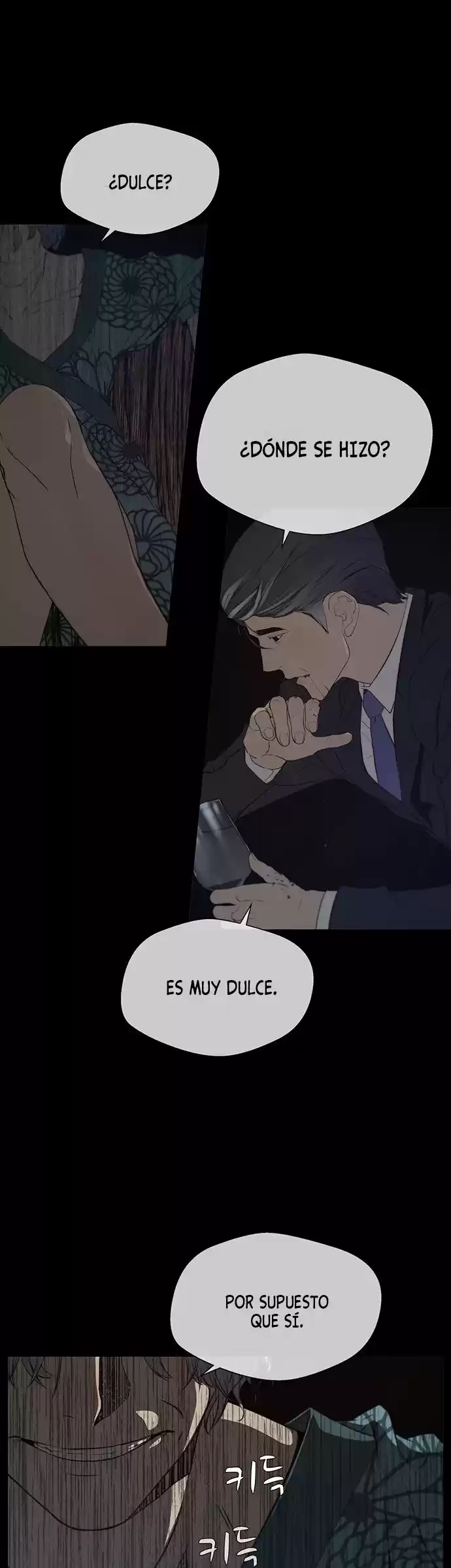 Real Man capítulo 10, página 25