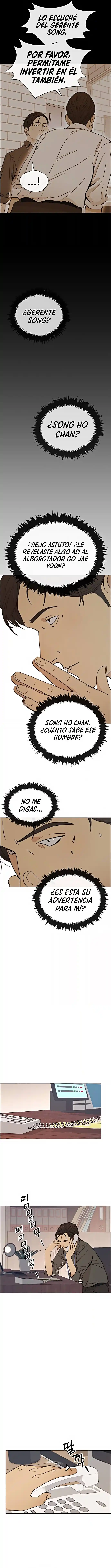 Real Man capítulo 102, página 5