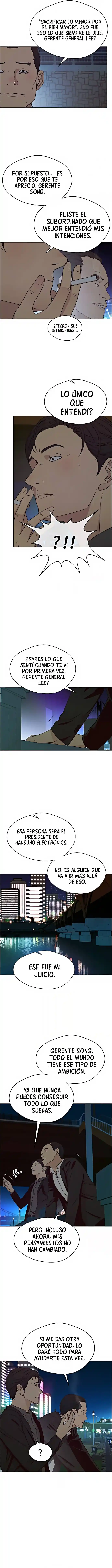 Real Man capítulo 102, página 11