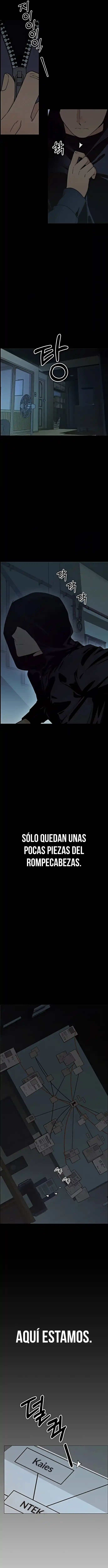 Real Man capítulo 102, página 13