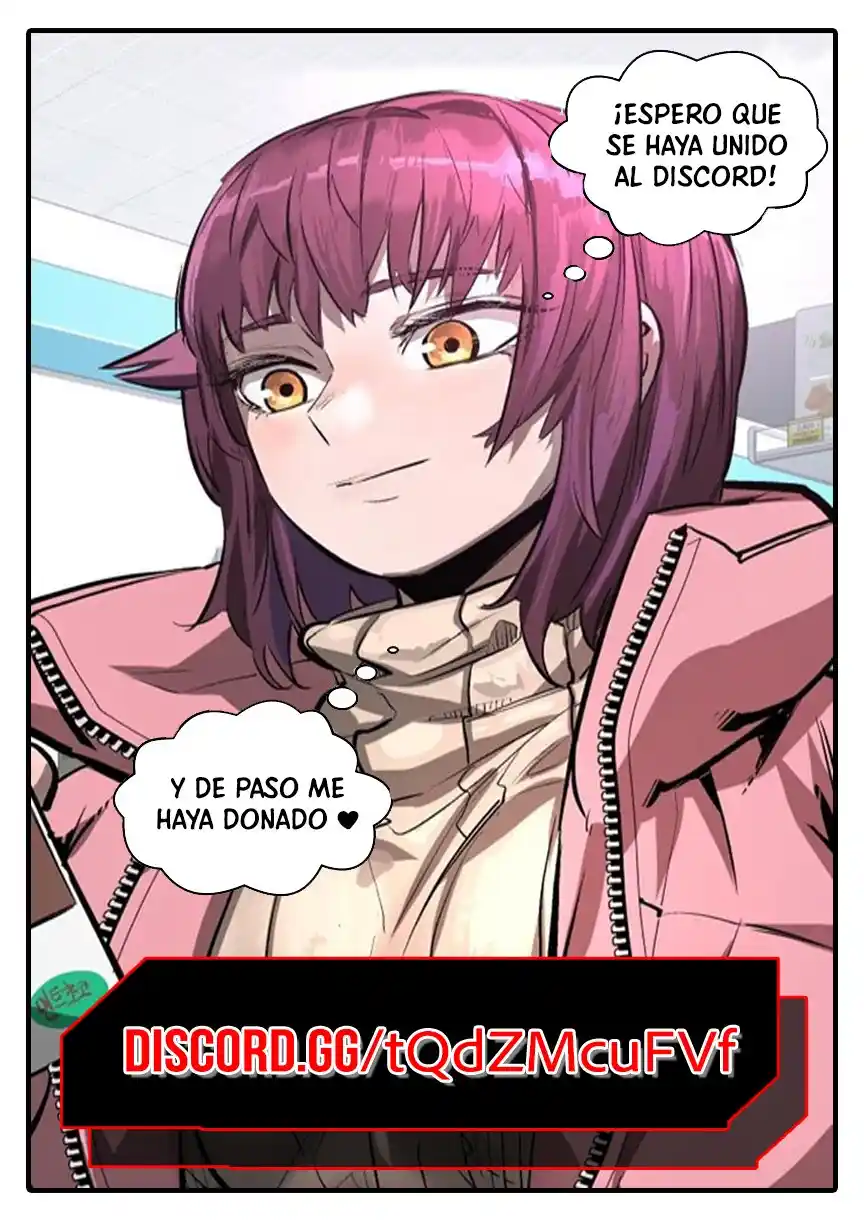 Real Man capítulo 103, página 1