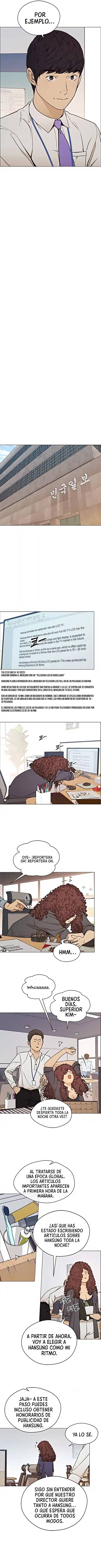 Real Man capítulo 103, página 10