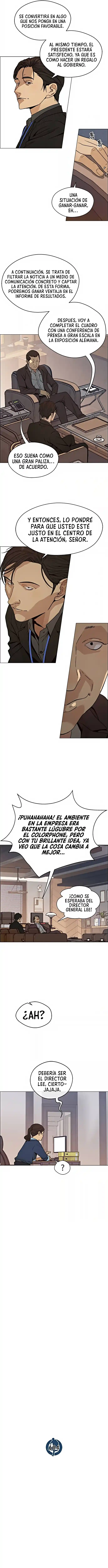 Real Man capítulo 104, página 4