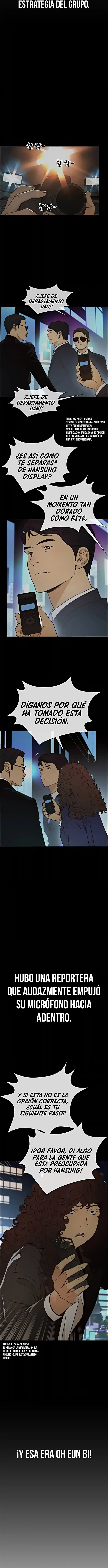 Real Man capítulo 104, página 12