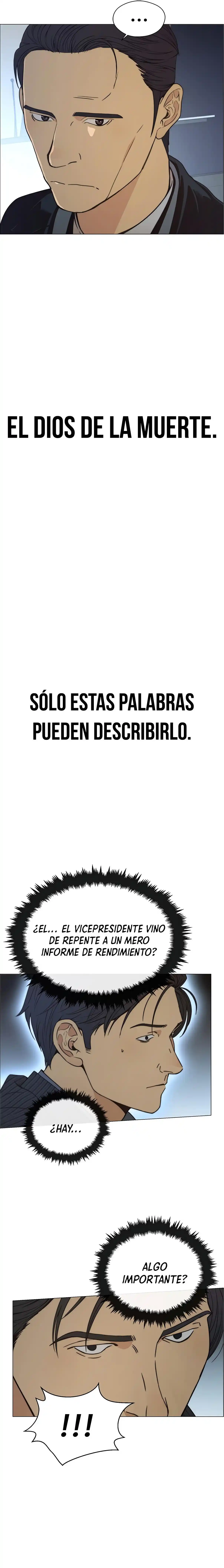 Real Man capítulo 106, página 17