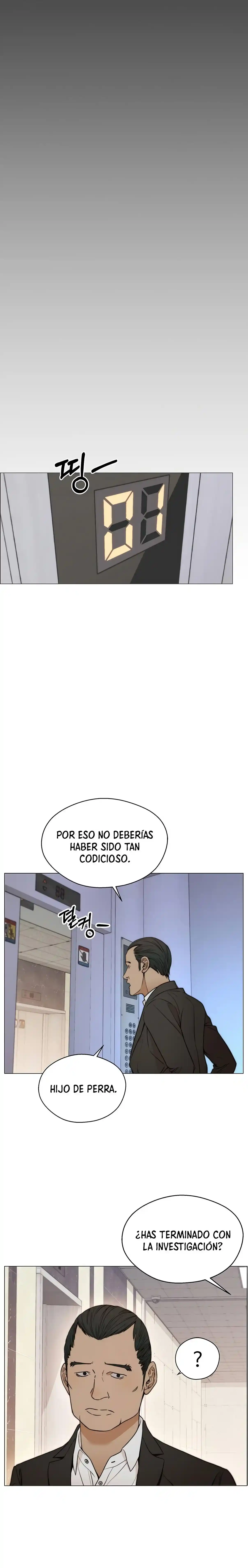 Real Man capítulo 108, página 16