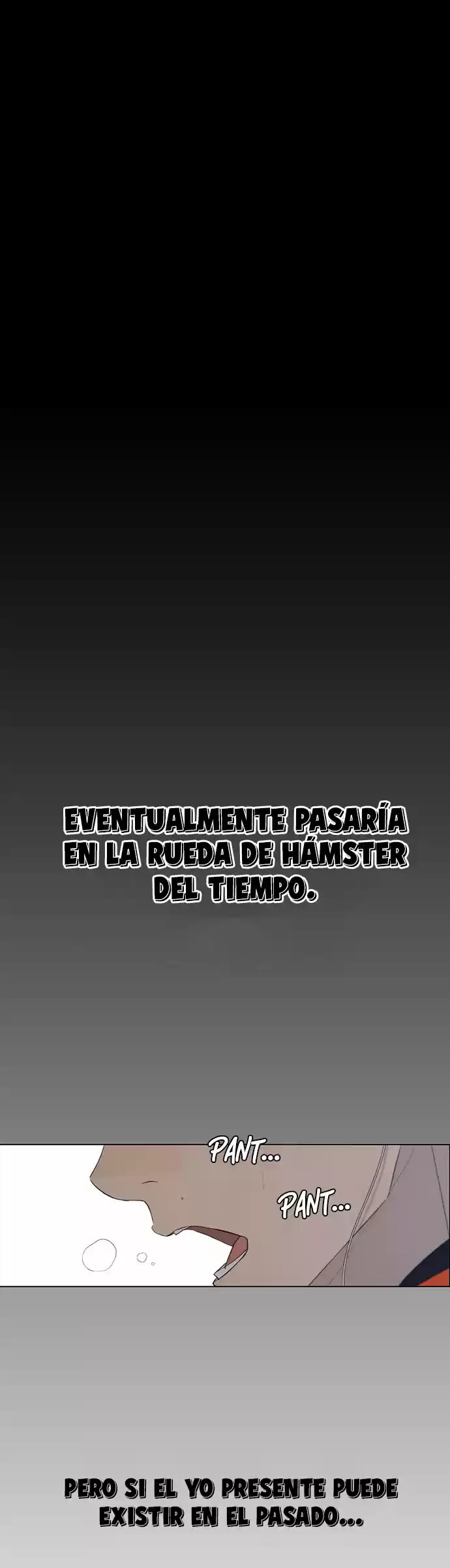 Real Man capítulo 11, página 8