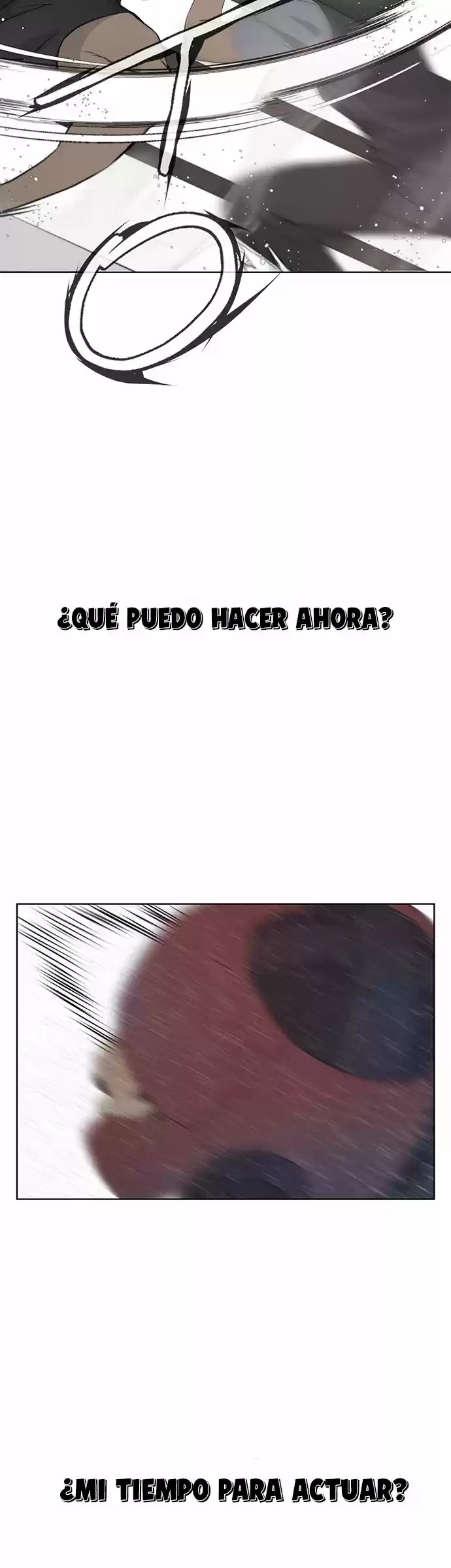 Real Man capítulo 11, página 36