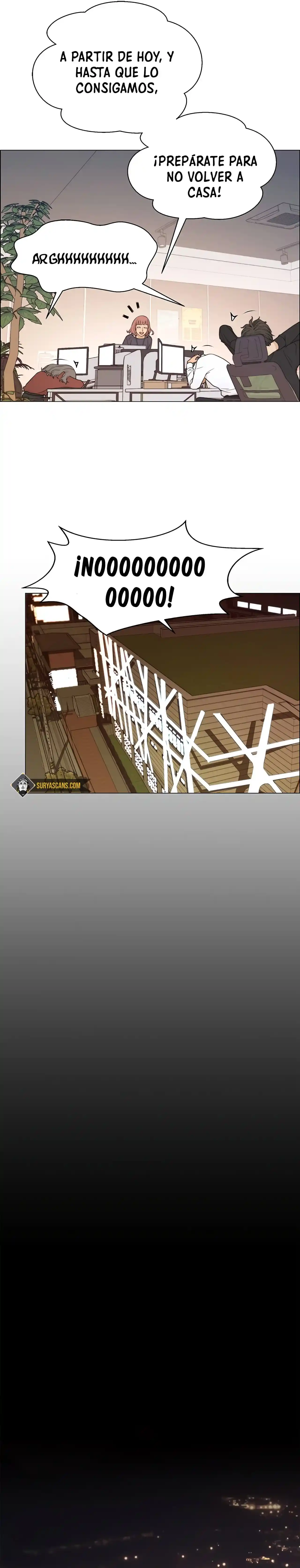 Real Man capítulo 112, página 20