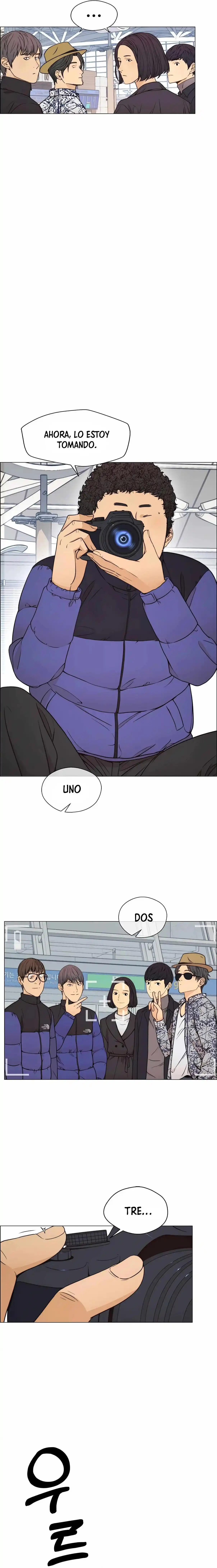 Real Man capítulo 113, página 15