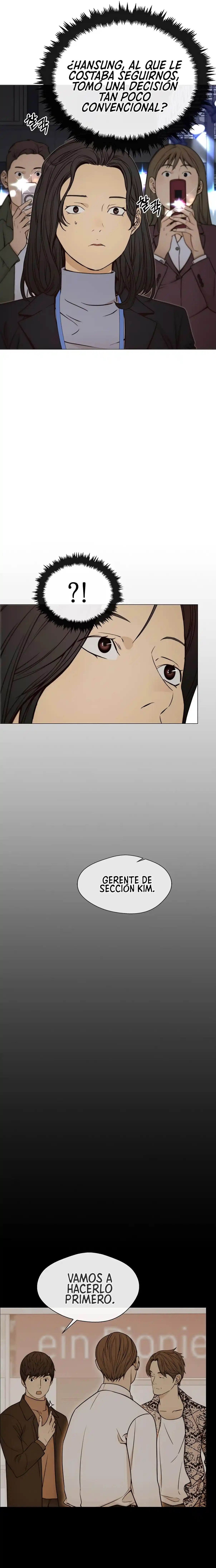 Real Man capítulo 117, página 5