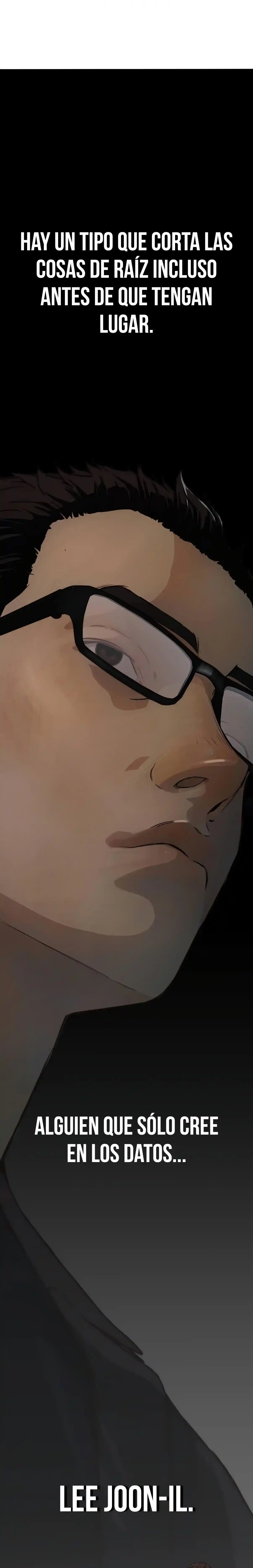 Real Man capítulo 118, página 2