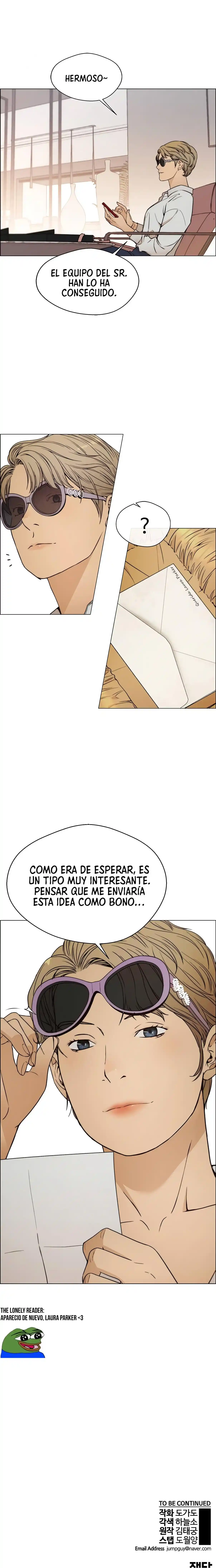 Real Man capítulo 119, página 22