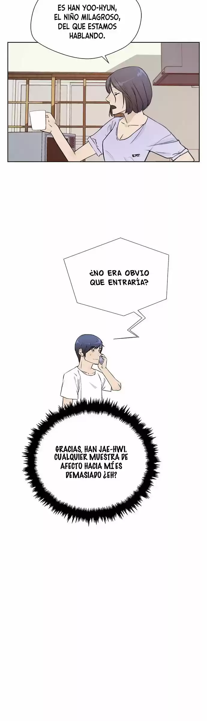 Real Man capítulo 12, página 10
