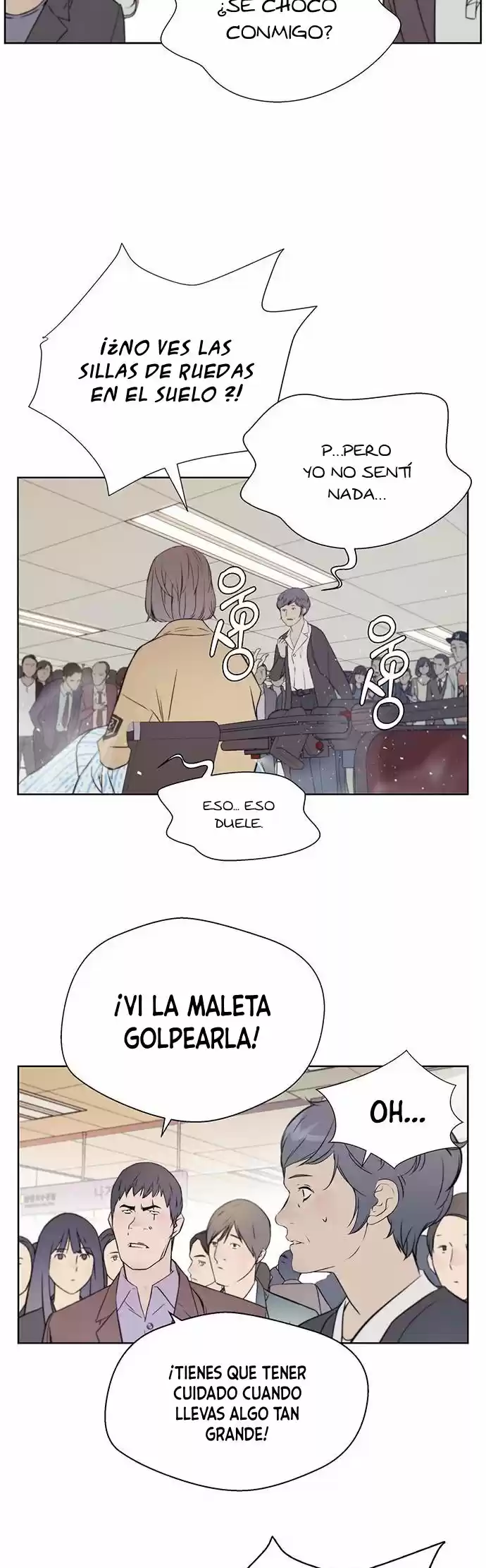 Real Man capítulo 12, página 34