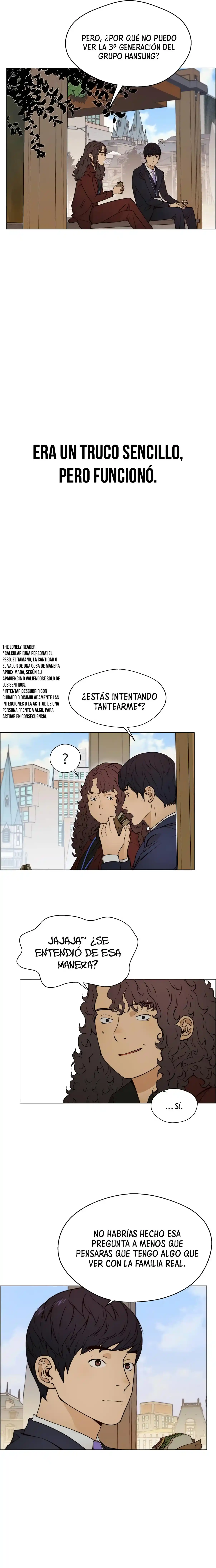 Real Man capítulo 120, página 10