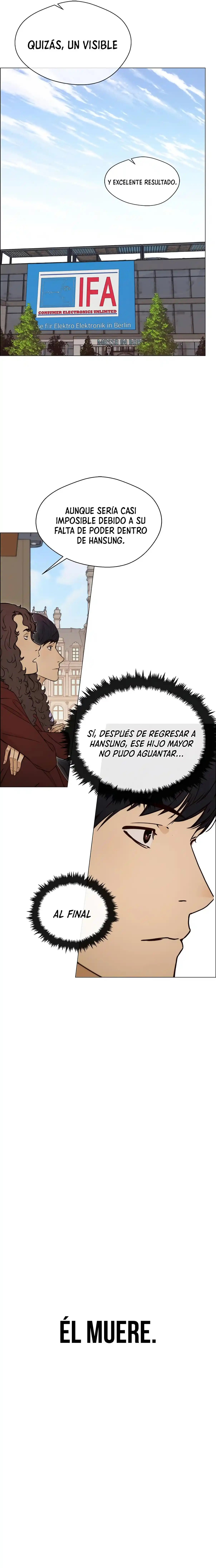Real Man capítulo 120, página 14