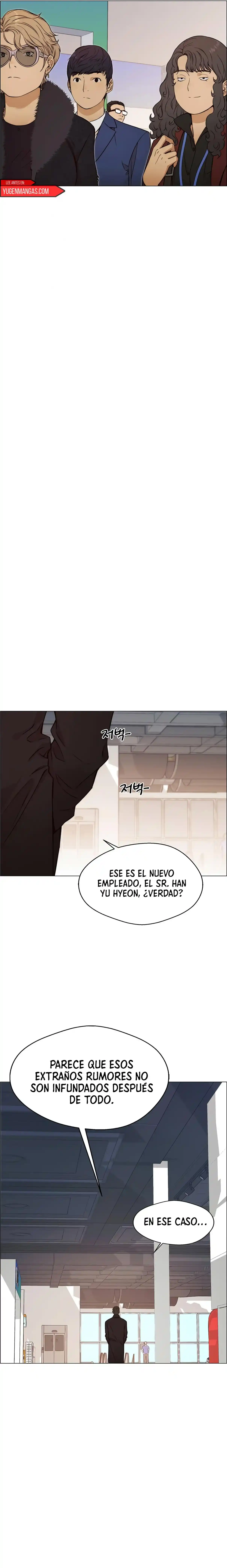 Real Man capítulo 122, página 21