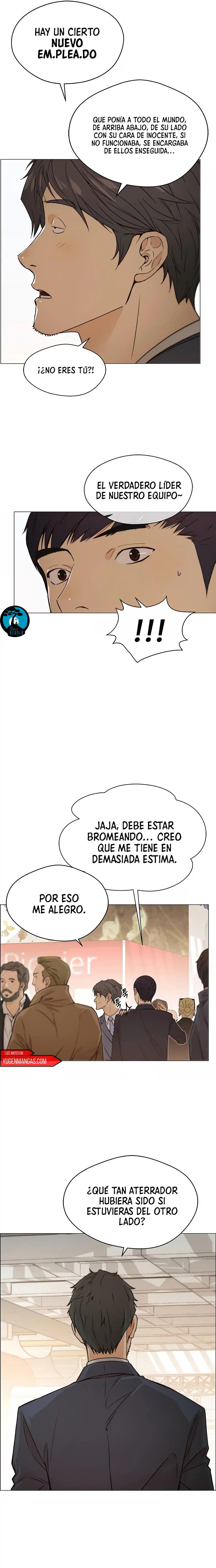 Real Man capítulo 123, página 12