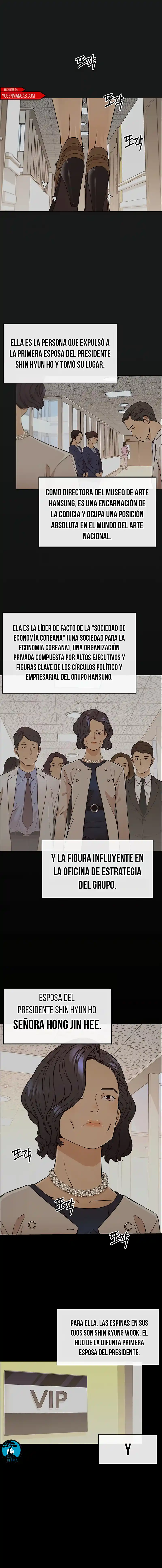 Real Man capítulo 125, página 10