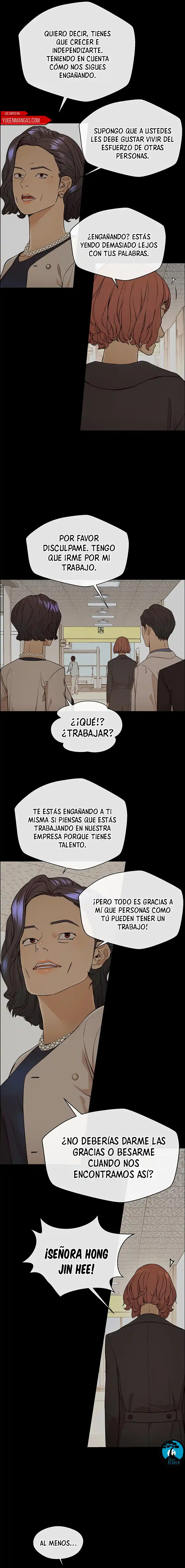 Real Man capítulo 125, página 12