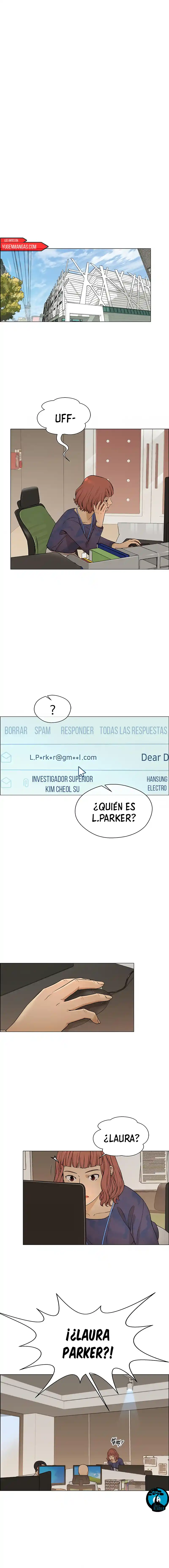 Real Man capítulo 125, página 17